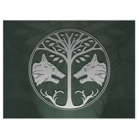 Cozy Throw Blanket - Soft Warm and Stylish for All Seasons