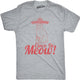 Cinco De Meow Shirt