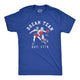 Dream Team 1776 Men's T-Shirt