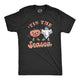 Tis The Season Halloween Men's T Shirt