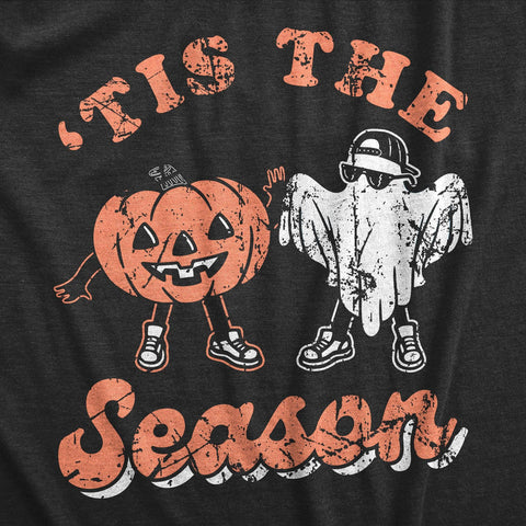 Tis The Season Halloween Men's T Shirt