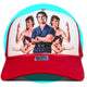Crazy for Swayze Road House Trucker Hat