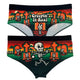 Creepin It Real Panties