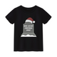 Here Lies My Christmas Spirit Unisex Shirt