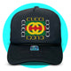Cucci Cucci Cucci Cucci Trucker Hat