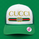 Cucci Pie Trucker Hat