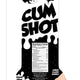 Cum Shot Liquid Candy Filled Gummy Pecker