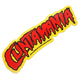 Cuntamania Sticker