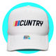 Cuntry Trucker Hat