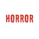 In My Horror Era Tee (Curved)