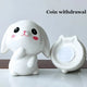 Kawaii Bunny Money Bank