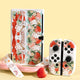 Strawberry Bunny Nintendo Switch Case