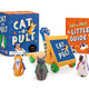 Cat-A-Pult: They Fly! - Paperback