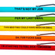 Pen Bundle Pack!