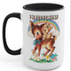 I Hate It Here Mug