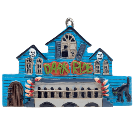 Dark Ride