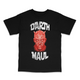 Join The Dark Side Custom Printed T-Shirt