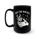 Hex The Racist Mug