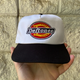 Deftones Embroidered Hat