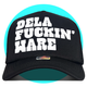 Every Fuckin' US State Trucker hat