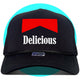 Delicious Trucker Hat