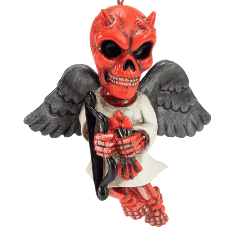 Heartless Cupid