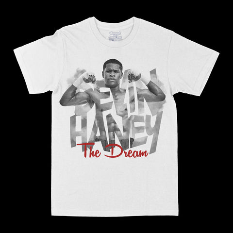 Devin Haney Graphic Tee