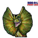 *NEW* Dilophosaurus *RIDE A LONG* Perforated Decal