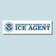 Disappointed Parent of an ICE Agent