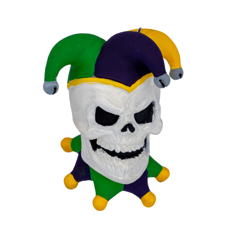 Jester: DIY