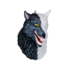 Werewolf Head: DIY