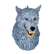 Werewolf Head: DIY