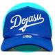 Do Ja Su Weeb Dodgers Trucker Hat
