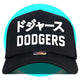 ドジャース Ohtani Obsessed Dodgers Fan Trucker Hat