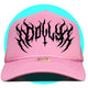Dolly Death Metal Trucker Hat