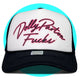 Dolly Parton Fucks Trucker Hat