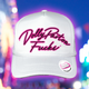 Dolly Parton Fucks Trucker Hat