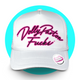 Dolly Parton Fucks Trucker Hat