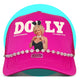 Play-Dolly Bunny Trucker Hat