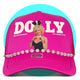 Play-Dolly Bunny Trucker Hat
