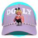Play-Dolly Bunny Trucker Hat