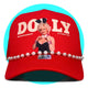Play-Dolly Bunny Trucker Hat