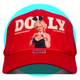Play-Dolly Bunny Trucker Hat