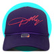 Dolly Banger Trucker Hat