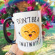 The Waffle Mug