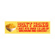 Don't Honk I just Ate Over 1.5 LBS of Macaroni and Cheese