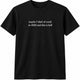 Maybe I Died Of Covid In 2020 T-Shirt
