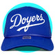 Los Doyers Trucker Hat