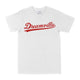 Dreamville Logo Graphic Tee