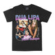Dua Lipa Graphic Tee